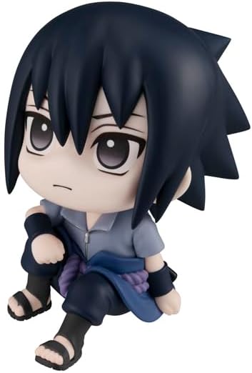 Uchiha Sasuke - Naruto Shippuuden