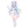 Iris Collect Petit - Honono - 1/3 - s*t*j x Iris Collect Petit, 〜Magical☆fluffy〜, Milky Blue ver. (Azone)
