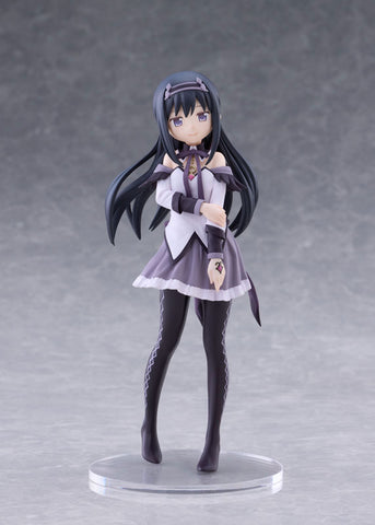 Gekijouban Mahou Shoujo Madoka☆Magica Walpurgis no Kaiten - Akemi Homura (Claynel)