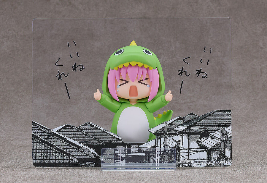Gotou Hitori - Nendoroid #2369 - Attention-Seeking Monster Ver. (Good Smile Company)