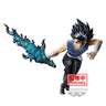 Yu Yu Hakusho - Hiei - Ankoku Bujutsukai (Bandai Spirits)