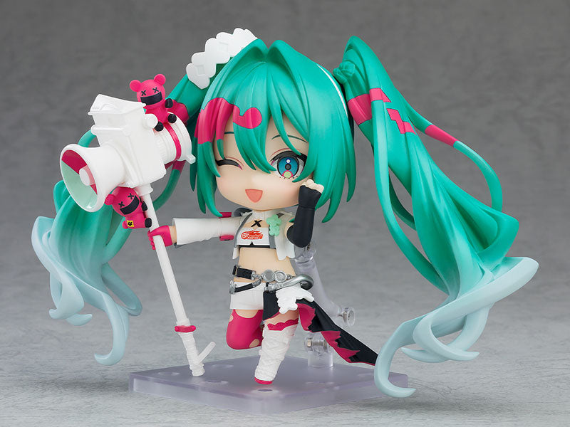 Hatsune Miku - Nendoroid #2780 - Racing 2025 Ver. (GOOD SMILE Racing)