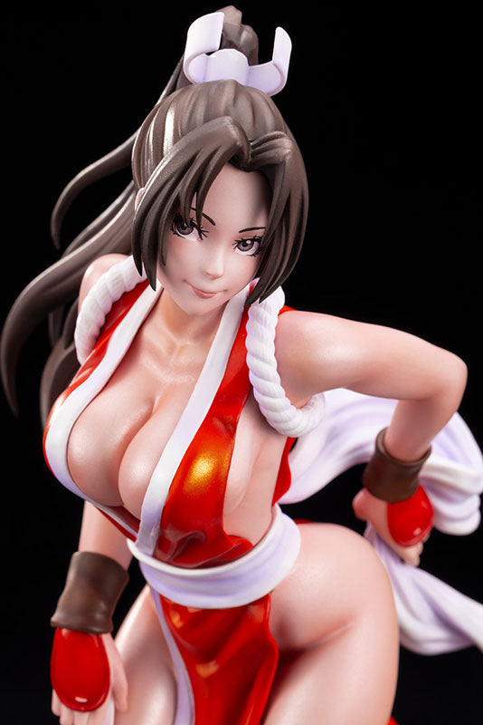 Shiranui Mai - The King of Fighters '98 -Dream Match Never Ends-
