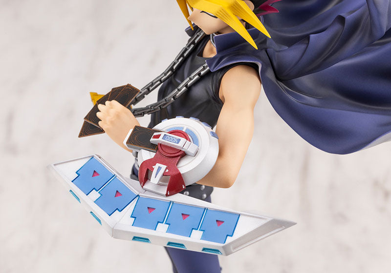 Yami Yugi - Yu-Gi-Oh! Duel Monsters