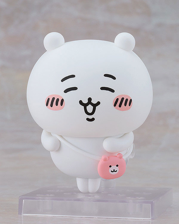 Chiikawa - Nendoroid #2167 - 2026 Re-release (Max Factory)