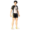 Haikyuu!! - Akaashi Keiji - Collekazaro - T-Spark (Takara Tomy)