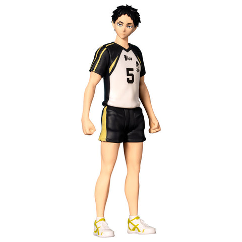Haikyuu!! - Akaashi Keiji - Collekazaro - T-Spark (Takara Tomy)