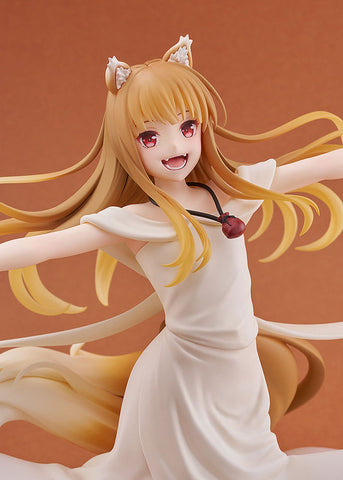Ookami to Koushinryou: Merchant Meets the Wise Wolf - Holo - Pop Up Parade - Abundant Harvest Ver., L (Good Smile Company)