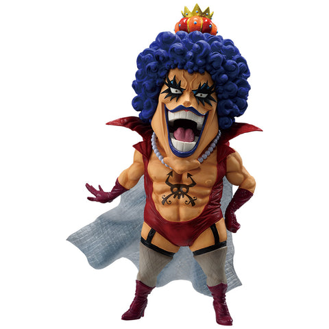 One Piece - Emporio Ivankov - Ichiban Kuji One Piece Shiren no Sono Sakie (E Prize) - Masterlise (Bandai Spirits)
