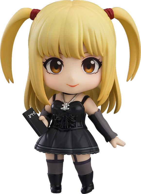 Amane Misa - Nendoroid #2674 - 2.0 (Good Smile Company)