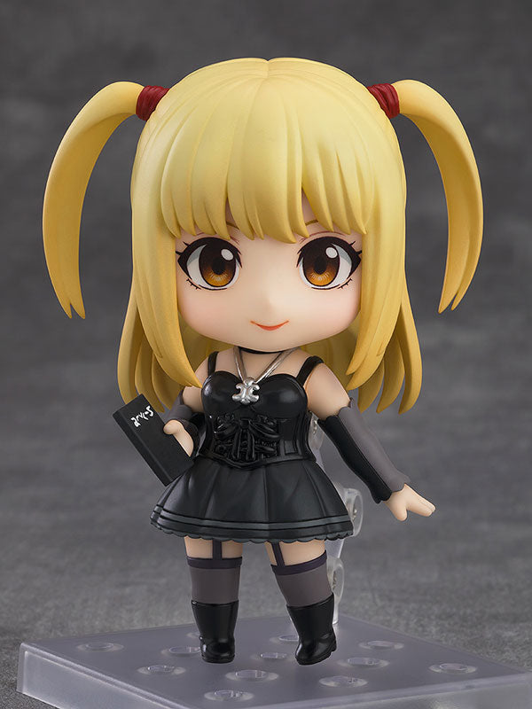 Amane Misa - Nendoroid #2674 - 2.0 (Good Smile Company)