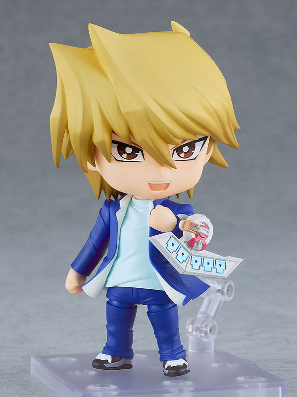 Jounouchi Katsuya - Nendoroid #2820 (Good Smile Company)