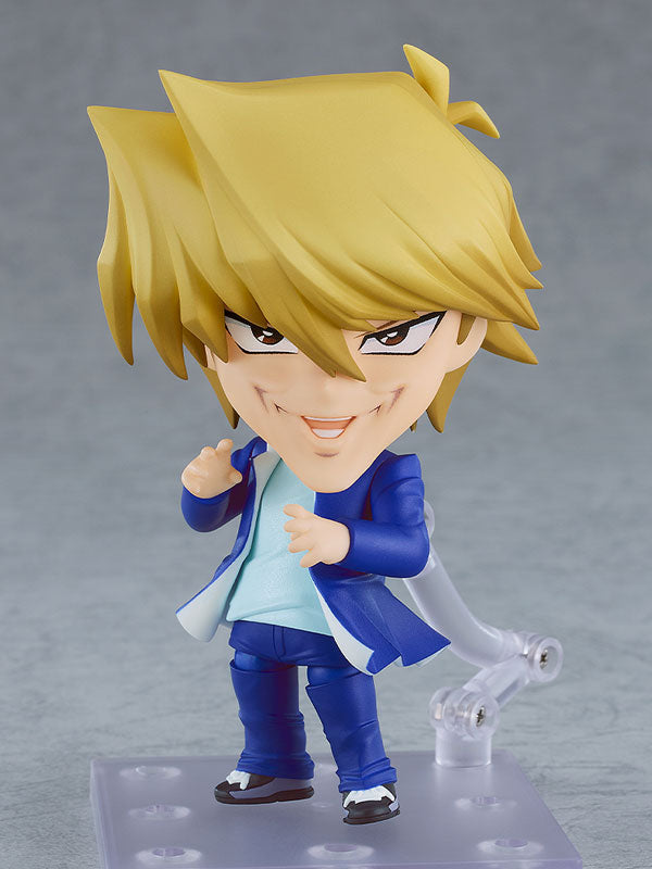 Jounouchi Katsuya - Nendoroid #2820 (Good Smile Company)