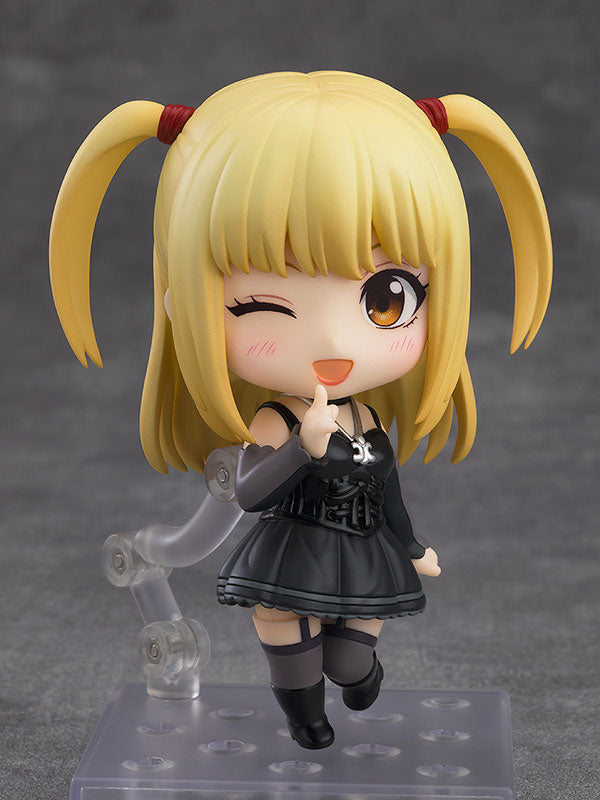 Amane Misa - Nendoroid #2674 - 2.0 (Good Smile Company)