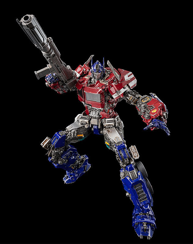 Optimus Prime - Bumblebee