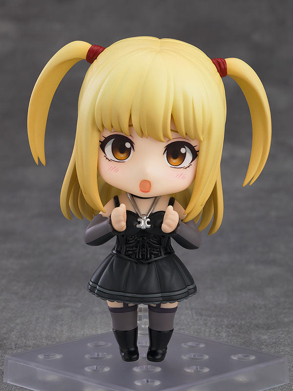 Amane Misa - Nendoroid #2674 - 2.0 (Good Smile Company)