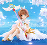 Card Captor Sakura: Clear Card-hen - Kinomoto Sakura (Bandai Spirits)