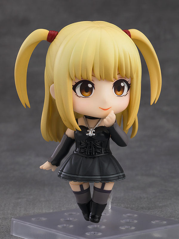 Amane Misa - Nendoroid #2674 - 2.0 (Good Smile Company)