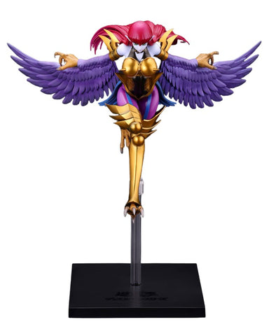 Yu-Gi-Oh! Duel Monsters - Harpie Lady - Oshi Works (Kotobukiya, Thousand)