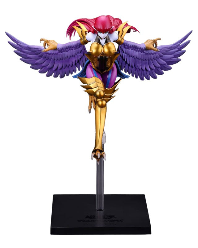 Yu-Gi-Oh! Duel Monsters - Harpie Lady - Oshi Works (Kotobukiya, Thousand)