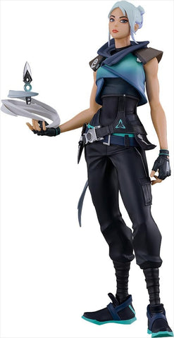 Valorant - Jett - Pop Up Parade - SP (Good Smile Company)