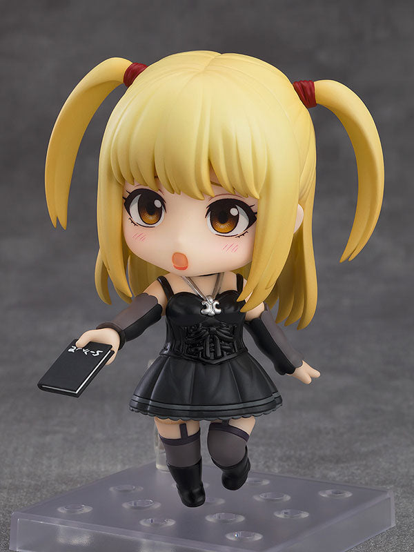 Amane Misa - Nendoroid #2674 - 2.0 (Good Smile Company)