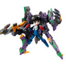 Evangelion Shin Gekijouban - EVA-01 - Ikari Shinji - Desktop Army - 1/1 - 2025 Re-release (MegaHouse) [Shop Exclusive]