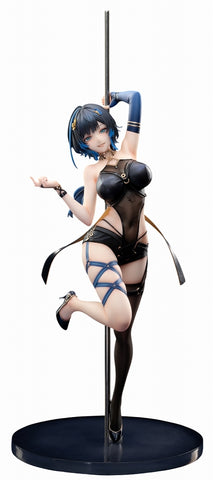 Snowbreak: Containment Zone - Katya Klein - 1/7 - Danger Dancer Ver. (Reverse Studio)