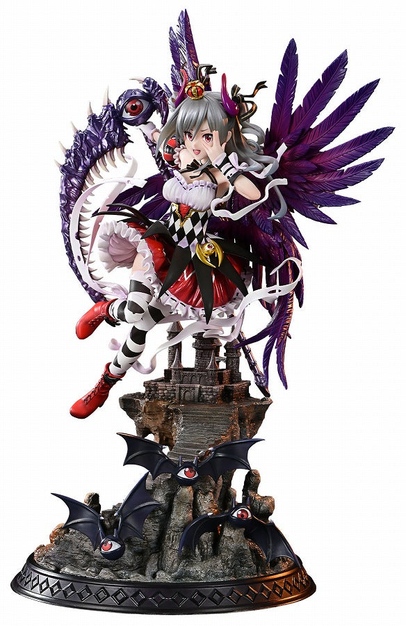 Kanzaki Ranko - THE iDOLM@STER Cinderella Girls