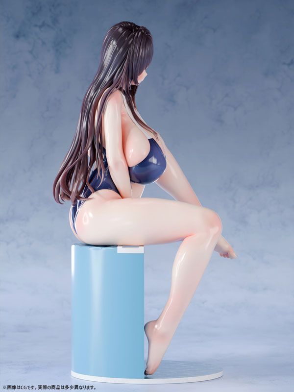 Origianl - Noir - 1/6 (B'full FOTS JAPAN)