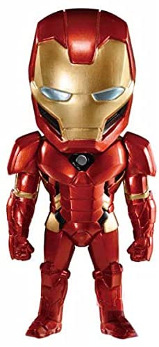 Iron Man - Iron Man