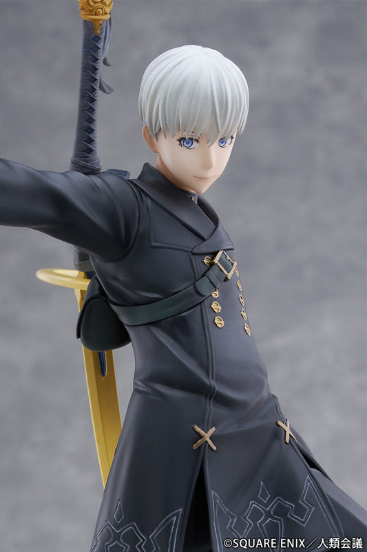 NieR:Automata Ver1.1a - YoRHa No. 9 Type S - 1/7