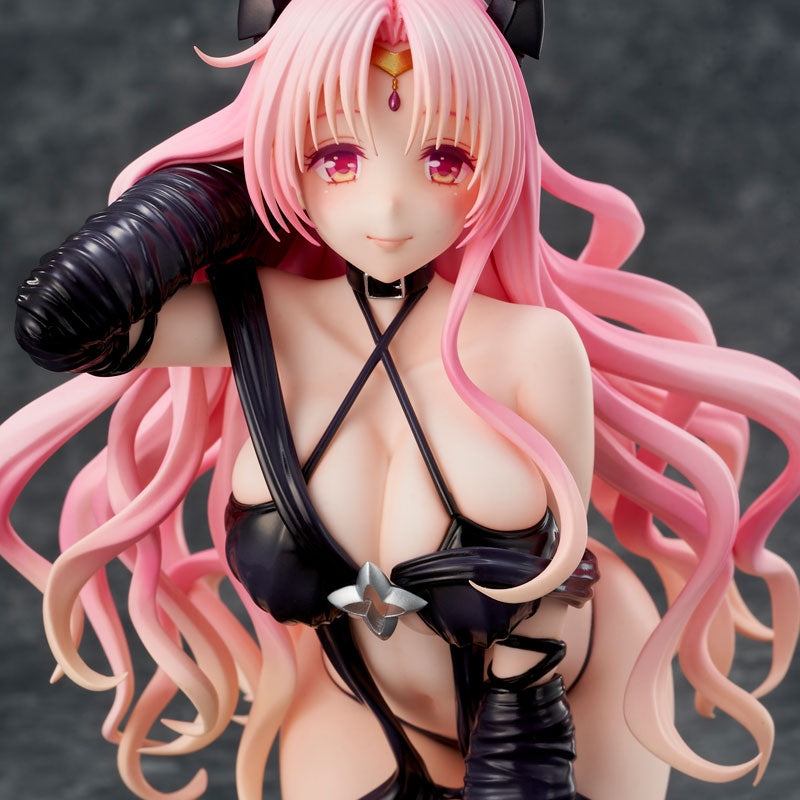 Sephie Michaela Deviluke - To LOVEru Darkness