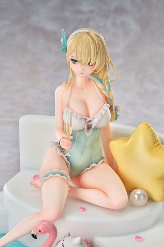 Lexington - Senkan Shoujo R