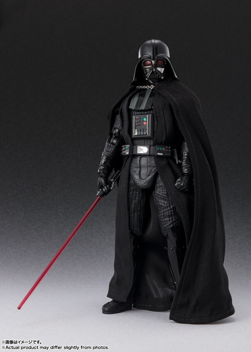 Darth Vader - Star Wars: Episode IV – A New Hope