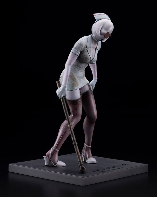 Bubble Head Nurse - Silent Hill 2