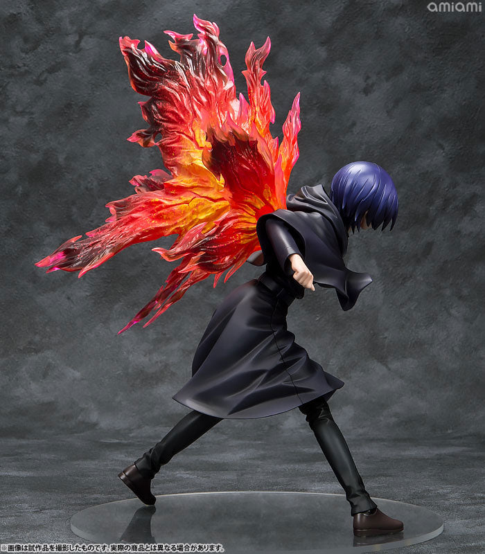 Kirishima Touka - Tokyo Ghoul:re