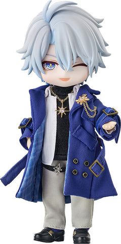 Honkai: Star Rail - Phainon - Nendoroid Doll - Express Travel Ver. (Good Smile Company)