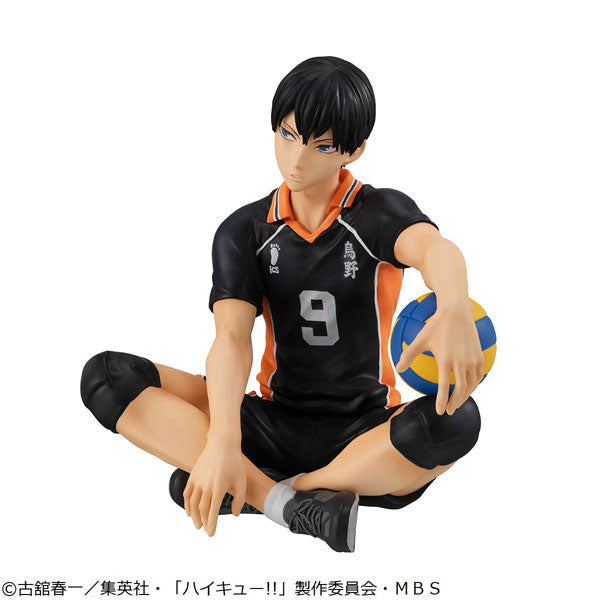 Kageyama Tobio - Haikyuu!!