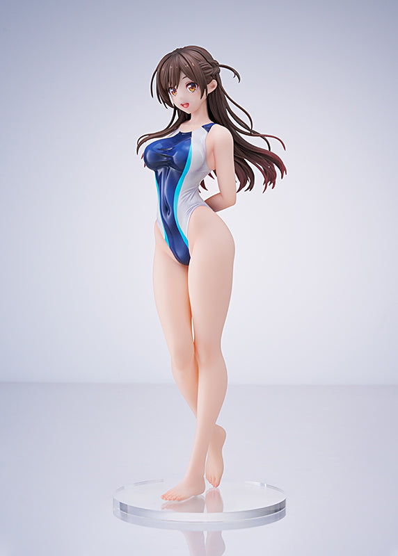 Mizuhara Chizuru - Kanojo, Okarishimasu