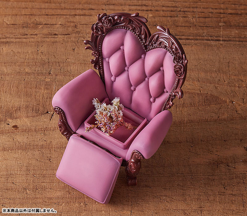 PARDOLL Antique Chair Valentine