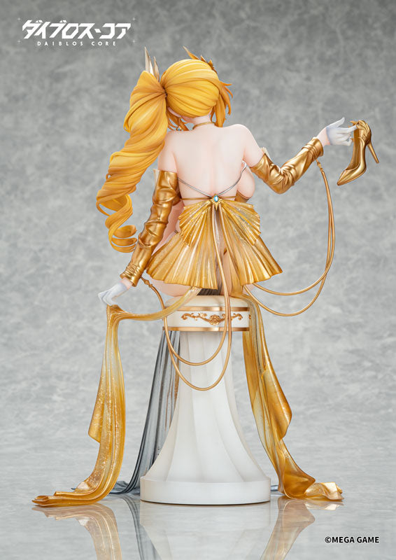 Daiblos Core - Lobera - 1/6 - Atsuki Jou no Yoru - Deluxe Edition (Mim ...