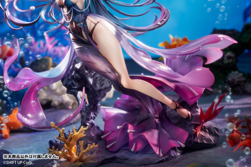 Little Mermaid - Goddess of Victory: Nikke