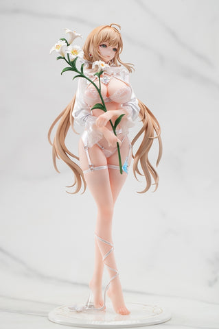Original - Momoko-chan - EX Ver. - Pubic Hair Ver. (HerLove)