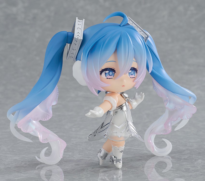 Hatsune Miku - Nendoroid #2878 - Symphony, 2025 Sapporo Concert Ver. (Good Smile Company) [Shop Exclusive]