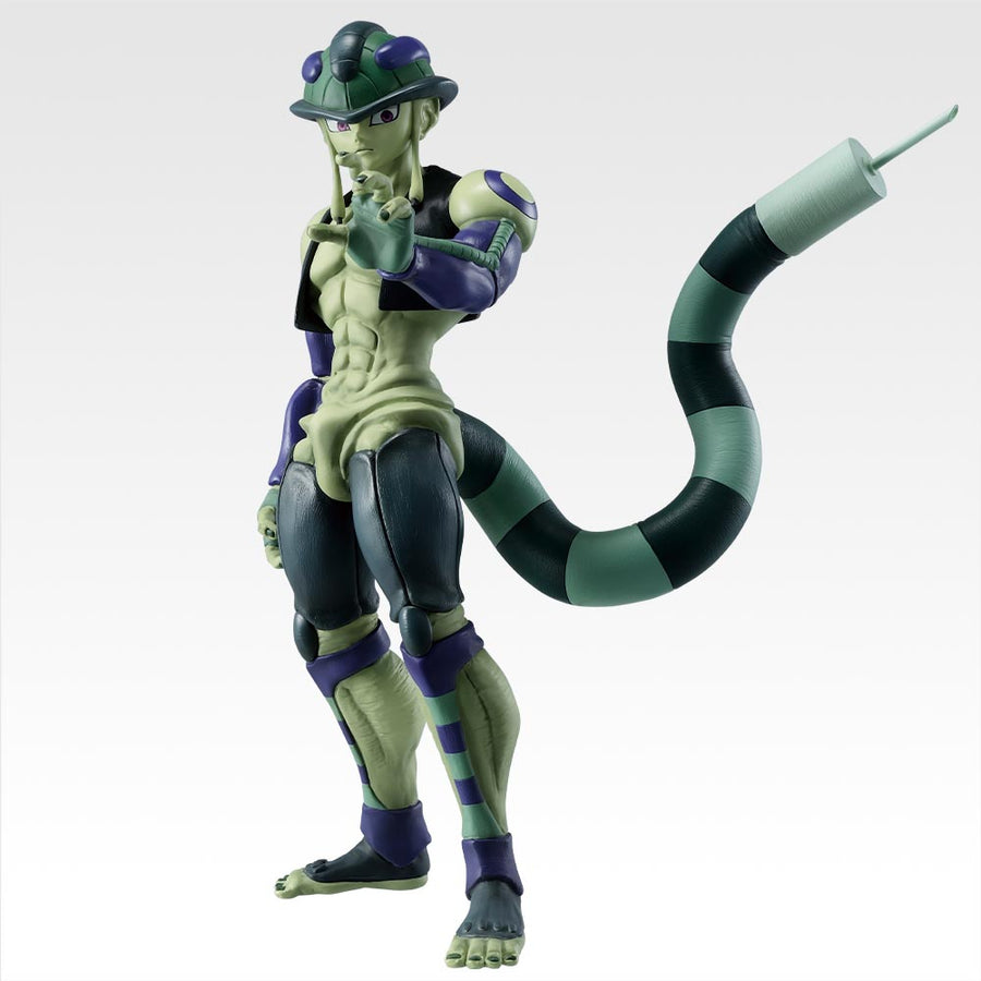 Meruem - Hunter × Hunter