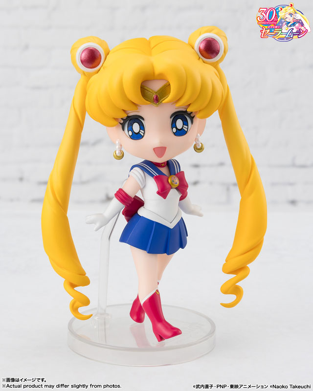 Sailor Moon - Bishoujo Senshi Sailor Moon