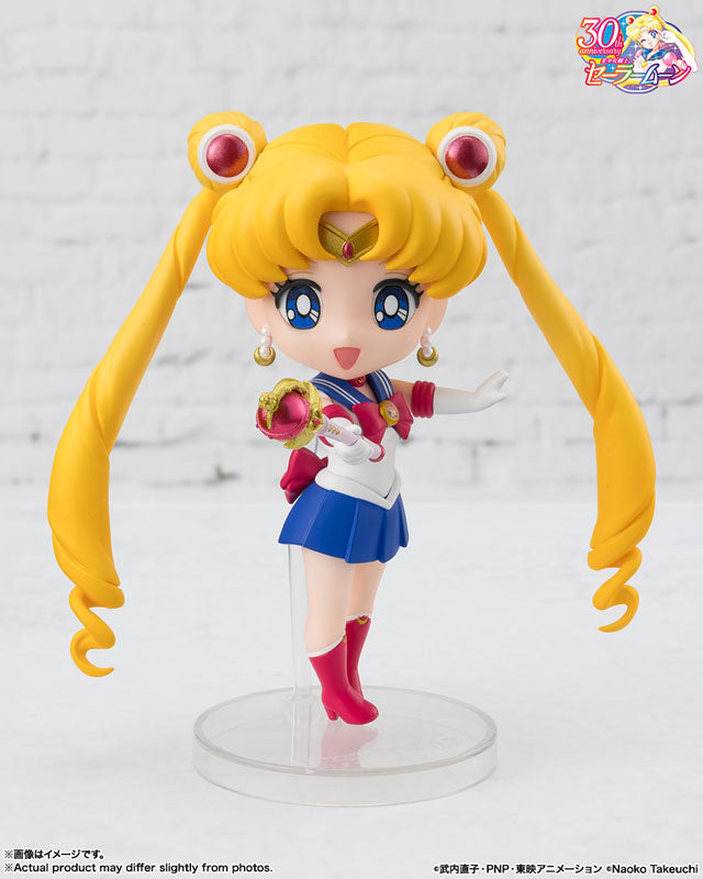 Sailor Moon - Bishoujo Senshi Sailor Moon