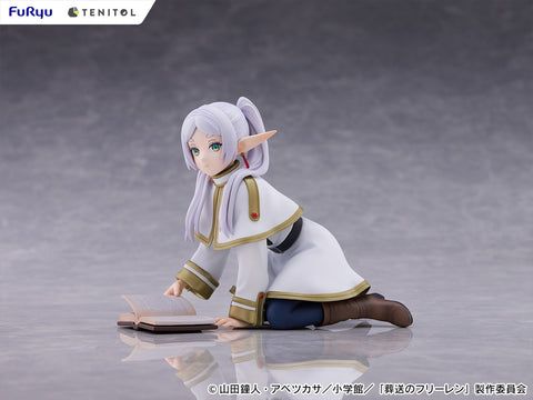 Sousou no Frieren - Frieren - Tenitol - Tenitol Petit (FuRyu)