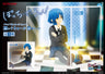 Bocchi the Rock! - Yamada Ryou - Fig-Cube - Konami Prize Collection (Konami Arcade Games)